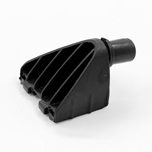 Clip de Repisa para Paquetes 2K0863534, Lado Derecho, para VW Caddy III 2K, Caddy IV SA - Product Image 3
