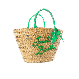 Beautiful Customized Rattan Design Supplier Handmade Rattan Straw Tote Bag Handmade Ladies Women <b>Boho</b> Style Summer Bag - Product Image 3