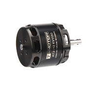 Moteur sans balais T-MOTOR AT2312, puissance professionnelle à haute efficacité pour avions RC, planeurs et modèles d'entraînement - 100% original