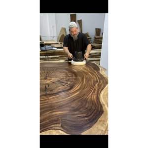 Ponceuse orbitale électrique professionnelle de 11 pouces - Product Image 1