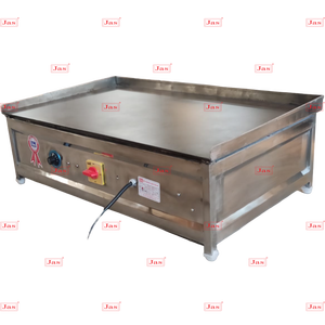 Machine à pétrir la pâte commerciale - Product Image 1
