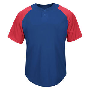 Vente en gros d'uniformes de baseball, maillots et pantalons de baseball, chemises d'uniformes de l'équipe jeunesse de meilleure qualité, uniformes sportifs de baseball pour adultes - Product Image 2