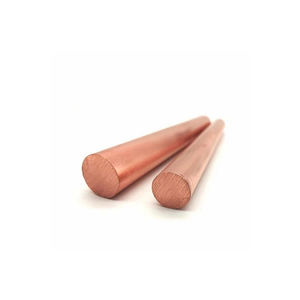 Barras de cobre versátiles C71500 C21000 para uso automotriz e industrial - Product Image 3