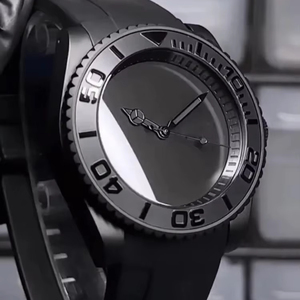 Luxurious men's stainless steel automatic <b>mechanical</b> <b>watch</b> 904L water-resistant top-quality men's <b>mechanical</b> <b>watch</b> - Product Image 1