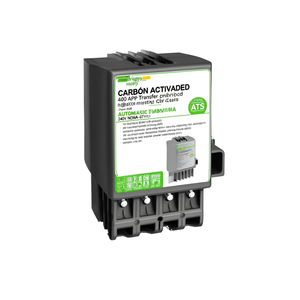 Interruptor de Transferencia Briggs and Stratton de 400 Amperios, 240V, NEMA 3R-071111 - Product Image 2