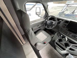 Nouvelle caravane Forest River Forester 2441DSF 2026 à vendre pour le camping et les voyages - Product Image 4