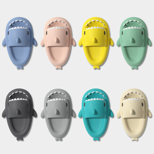 im product / 80's shark sole shoes Cute Shark Shoes - Fun