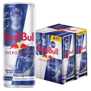 Bebida Energética Red Bull Original de 250 ml en Venta / Bebida Energética Red Bull de Alta Calidad en Cantidad al por Mayor - Product Image 6