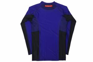 2026 T-shirt de compression Jitsu personnalisé pour homme, à manches courtes, respirant, UPF50+, pour le grappling et le sport - Product Image 5