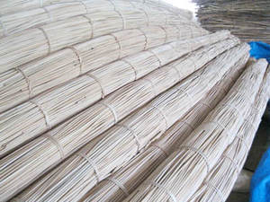 Núcleo de mimbre para decorar, material de tejido de núcleo redondo de mimbre, color natural para decorar en Vietnam con el mejor precio, venta al por mayor - Product Image 6