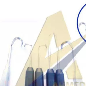 ชุดเครื่องมือผ่าตัดแบบร่องซี่โครง รุ่นสั่งทำพิเศษ ปี 2024 ยี่ห้อ Doyen Raspatory Dissector จำนวน 6 ชิ้น โดย SUAVE SURGICAL INSTRUMENTS - Product Image 3