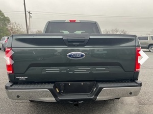 OFERTA ESPECIAL: NUEVO MODELO USADO, FORD F150 SUPER CREW CAB XLT 2014, 4 PUERTAS, AUTOMÁTICO, INTERIOR OSCURO, ASIENTOS DE CUERO, ENVÍO GRATUITO - Product Image 6