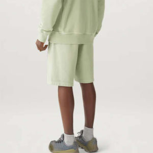 2025ใหม่เสื้อสเวตเตอร์ผ้าคอตตอนของผู้ชายใส่สบายน้ำหนักเบาทันสมัยเหมาะสำหรับทุกโอกาสออกแบบมาสำหรับฤดูหนาว - Product Image 6