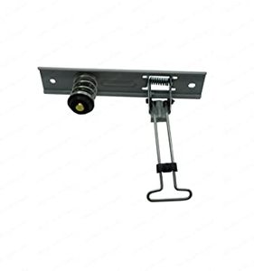 Nuevo Cierre de Capó para Trafic 2 OEM 8200677854-VALEA AUTO PARTS - Product Image 2