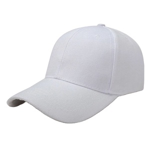 หมวกเบสบอลแบบ 6 แผง ยืดได้ ผ้าโพลีเอสเตอร์ 100% สีดำ แบบยูนิเซ็กซ์ ลายใบไม้ โบว์ ลายเสือดาว ลายจุด ลายอาร์ไกล์ ลายผลไม้ ระบายอากาศ กันน้ำ - Product Image 6