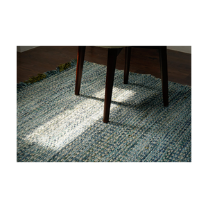 New Arrival Luxurious and Soft Handwoven Wool Bohemian <b>Runner</b> Rug Modern Geometric Pattern Handcrafted <b>Washable</b> for Home Use - Product Image 1