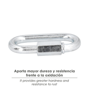Catena a collegamento rapido 10,0 mm - Product Image 4