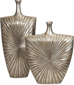 Macetas hechas de alambre para decoración de exteriores para decoración de jardín, jarrón decorativo nórdico para el hogar, macetas y macetas para granja - Product Image 6