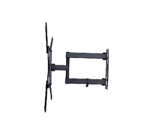 Support de montage mural TV Style fixe avec cadre robuste et installation facile pour les écrans plats dans tout type de pièce de visualisation 2025 - Product Image 4