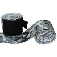 Bandages élastiques d'arts martiaux MMA, équipement de protection, bandages de boxe pour la boxe et l'entraînement