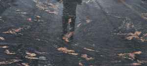 แผ่นไทเทเนียมสีทองแผ่นใหญ่พื้นผิวขัดมันดีไซน์ทันสมัย - Product Image 4