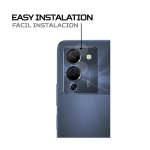 ฟิล์มกันรอย ANTISHOCK สำหรับอินฟินิกซ์ โน้ต 12 เทอร์โบ - Product Image 3