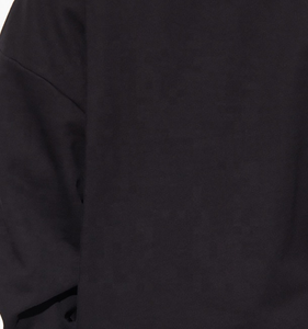 Sweats à capuche pour hommes brodés personnalisés pour l'hiver - Vêtements de sport, port quotidien, activités de plein air, respirant, 100% coton polaire, OEM/ODM - Product Image 5