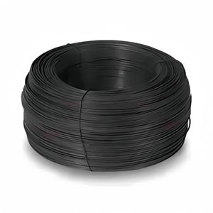 Venta directa de fábrica, alta calidad, bajo precio, alambre de acero al carbono - Product Image 6