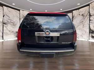 CADILLAC ESCALADE LUXURY RWD 2014 USADO, Volante a la Izquierda/Derecha - Product Image 5