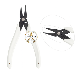 Fabricación directa Xurom 489 Alicates de punta combinada Herramientas y equipos de acero inoxidable Xurom 489 Alicates de punta combinada - Product Image 4