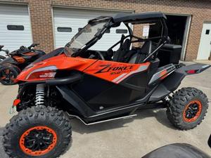 ZForce 950 HO EX 2024 - Product Image 6