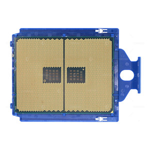 Đối với AMD epyc 7351 2.4GHz 16-core 64Mb Bộ nhớ cache 170W ổ cắm SP3 CPU - Product Image 3