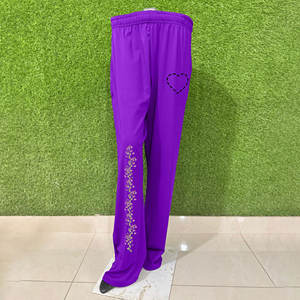 ฮิญาบแขนยาวสำหรับผู้หญิงชุดว่ายน้ำมุสลิมใหม่ - Product Image 2