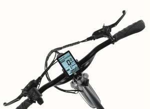 NUEVO PRODUCTO, NUEVA OFERTA, TRICICLO BOCA REVS E MEJORADO CON MOTOR DE 500W Y TRACCIÓN FIABLE PARA UN MANEJO SUAVE - Product Image 3