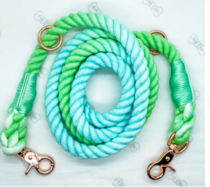 Aqua ทะเล Ombre ปรับเชือกตะกั่ว - Product Image 1