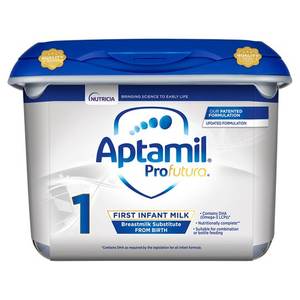 Leche en polvo Aptamill para bebé, fuente mayorista de confianza con entrega rápida y disponibilidad inmediata de existencias, Compre Ahora - Product Image 3