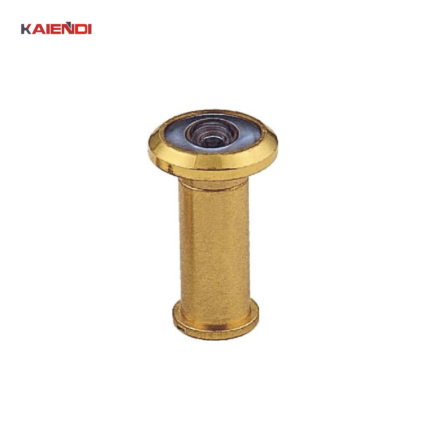 Anti-Theft Cat Eye Door Viewer Universal Blocking Hole Design for Entrance Doors