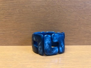 Brazalete de cuerno de búfalo de alta resistencia para accesorio de moda duradero brazalete de cuerno de buey con acento de detalle personalizado para joyería Unisex - Product Image 2