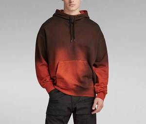 Dernier design tendance, sweat-shirts pour hommes, logo de marque personnalisé, sweat-shirt décontracté pour hommes, logo personnalisé, impression personnalisée, sweat-shirt pour hommes - Product Image 6