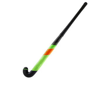 Palo de hockey de campo compuesto de tamaño de Color de logotipo personalizado de alta calidad nuevo estilo con alto contenido de carbono para hockey sobre hielo a la venta - Product Image 5