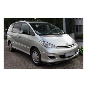 Toyota Previa usado en buen estado - Product Image 4