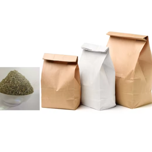 Hoja de salvia blanca seca del mejor proveedor - Product Image 1