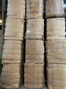 Papel Reciclado OCC Premium en Venta, Origen Estadounidense, Servicio OEM/ODM - Product Image 4