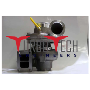 TURBOCHARGEUR 860633-0001 860633-0008 1007918983 612640110399 1200000521 - Product Image 3