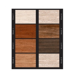 กระเบื้องบุผนังยกระดับความลึกสูง300X450มม. ในรูปแบบพื้นผิวชนบทในกระเบื้องผนังด้านนอกพอร์ซเลนผิวด้านโดย Wallmark - Product Image 1