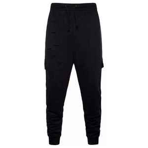 Chándal desgastado antiarrugas para hombre, ropa deportiva de Material suave, nueva tendencia informal en todos los tamaños disponibles, el mejor chándal para hombre - Product Image 4