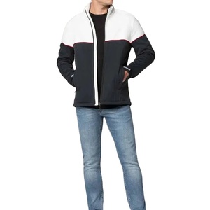 Chaqueta impermeable de caza al aire libre para Hombre Nuevo diseño chaqueta cortavientos de invierno de concha suave de talla grande para hombre - Product Image 1
