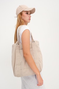 Custom Logo Designer Handbags for Women Luxury Tote Bags with Shoulder Strap Custom Logo Online Market Wholesale Products - Product Image 2