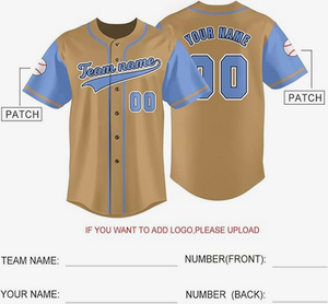 Venta al por mayor de calidad superior barato equipo americano cosido Jersey de béisbol impreso todos los jugadores camiseta de béisbol Tops envío rápido - Product Image 5
