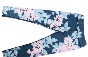 Leggings Deportivos de Yoga para Mujer, Control de Abdomen, Elásticos, Coloridos, Largos, con Estampados, Elásticos en Cuatro Direcciones - Product Image 5